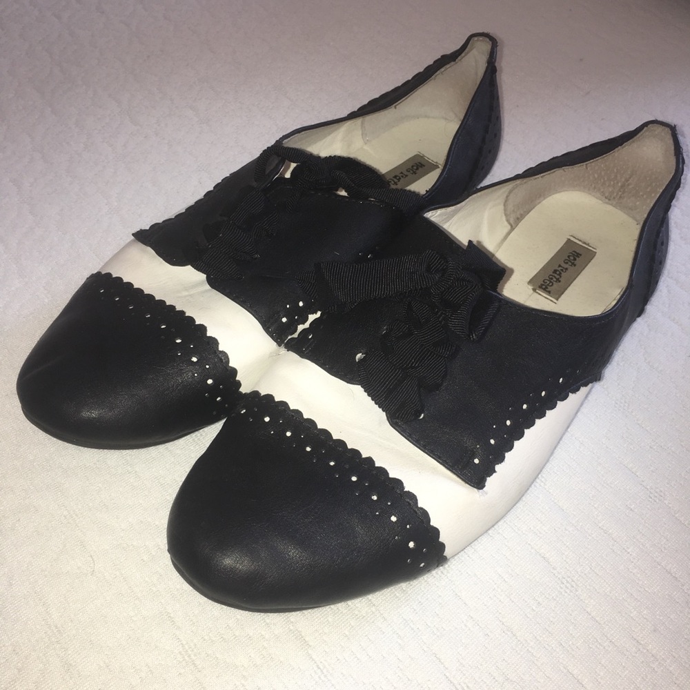 Flats